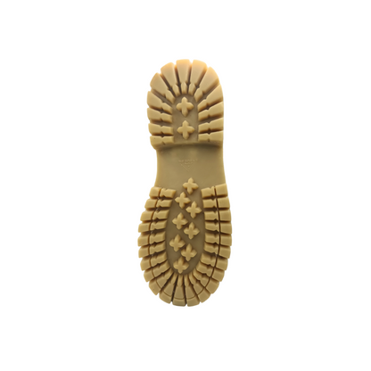 Bota Industrial de piel PMA 136 Nobuck Oro para Hombre - suela