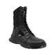 Bota Táctica de piel New Trs 600 Napa Negro