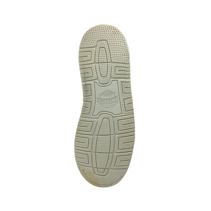 Bota Urbana de piel Padilla A115 Grasso Shedron para Hombre - suela