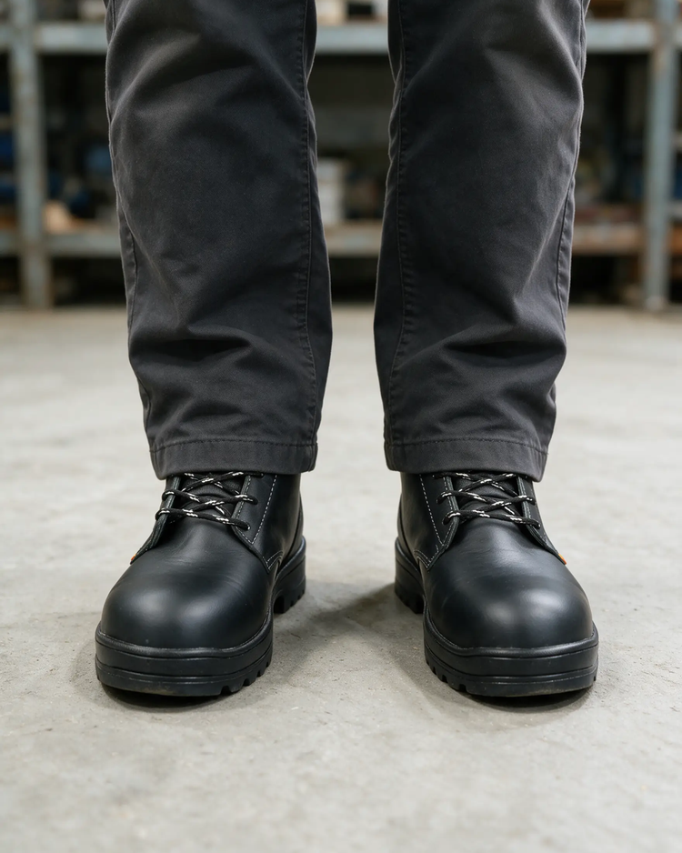 Banner Botas para Hombre