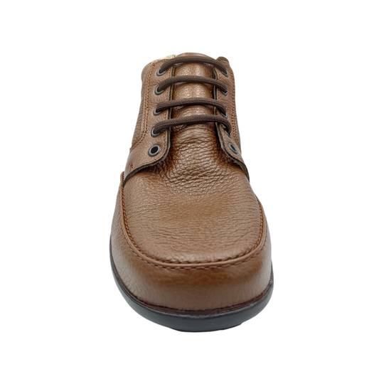 Botín Confort de piel La Pag 856 Flother Shedron para Hombre - frontal