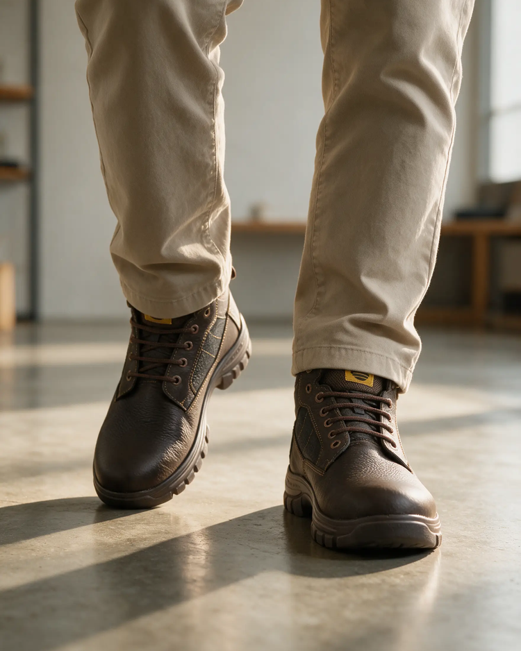 Banner Botines