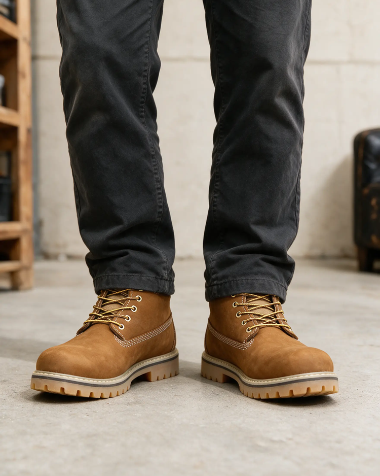 Banner Urbano y Casual