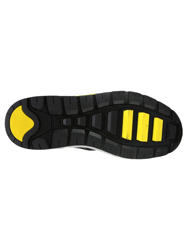 Tenis Industrial Dielectrica con puntera de protección Triples Pro 522 Negro