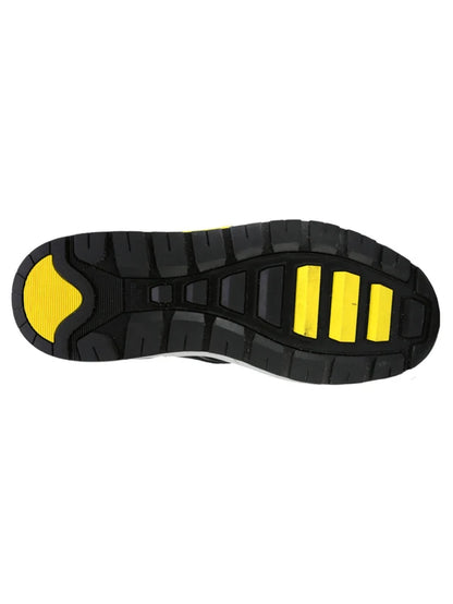 Tenis Industrial Dielectrica con puntera de protección Triples Pro 522 Negro
