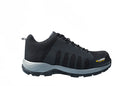 Tenis Industrial Dielectrica textil con puntera de protección Caribu 325