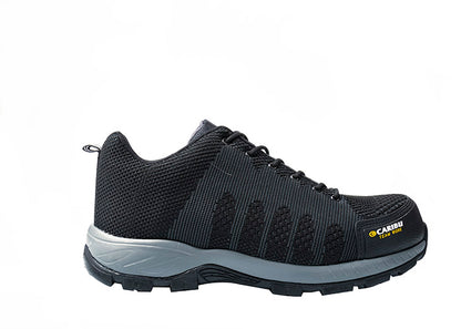 Tenis Industrial Dielectrica textil con puntera de protección Caribu 325