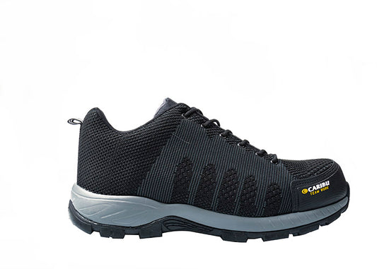 Tenis Industrial Dielectrica textil con puntera de protección Caribu 325