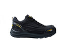 Tenis Industrial Dielectrica textil con puntera de protección Caribu 361