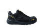 Tenis Industrial Dielectrica textil con puntera de protección Caribu 361
