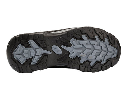 Tenis Industrial Dielectrica textil con puntera de protección Caribu 325