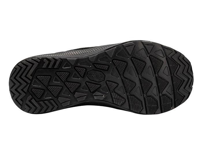 Tenis Industrial Dielectrica textil con puntera de protección Caribu 361