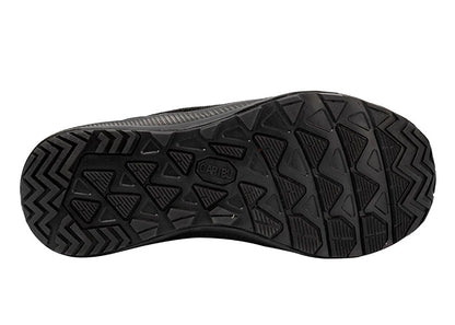 Tenis Industrial Dielectrica textil con puntera de protección Caribu 361