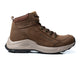 Bota Urbana de piel Caribu 646 Café