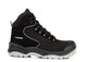 Bota Industrial Dielectrica textil con puntera de protección Caribu 317 Gris
