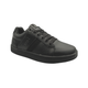 Tenis de piel Trs Sneakers 7300 Negro Total
