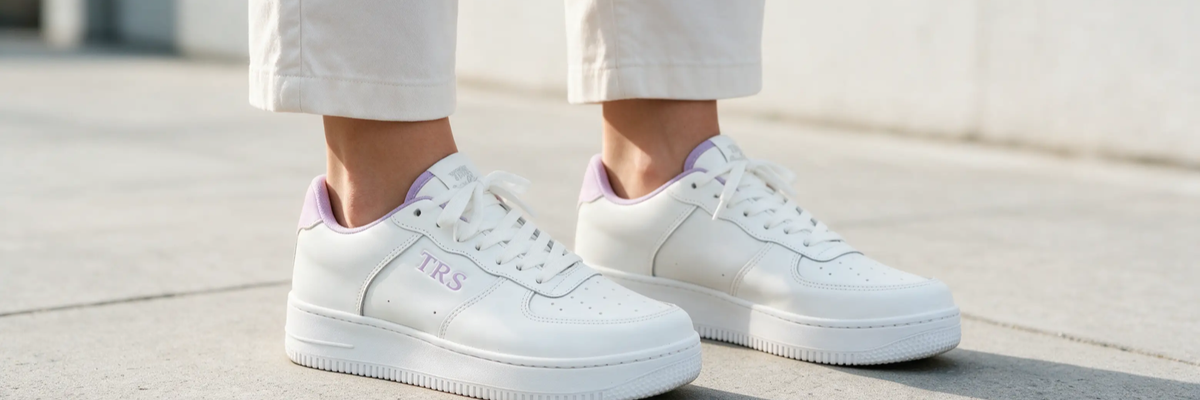 Banner Tenis