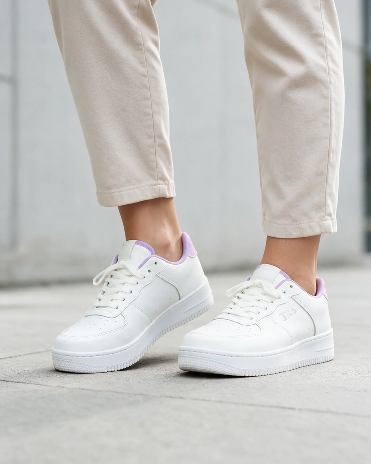 Banner Tenis para Mujer