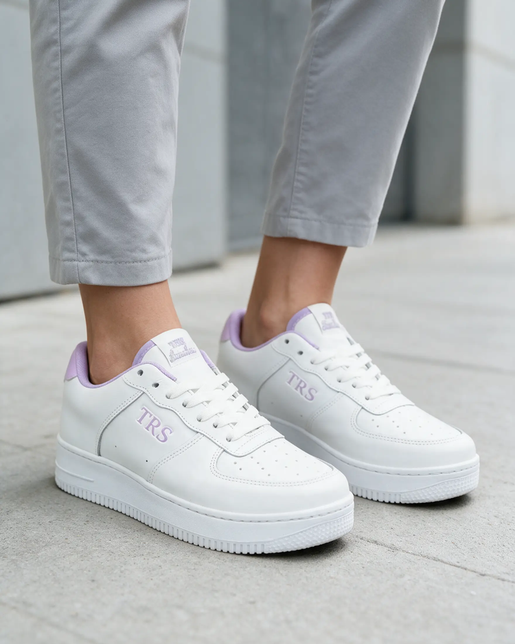Banner TRS SNEAKERS