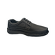 Zapato Confort de piel Vandana 311 Dakota Negro
