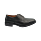 Zapato de vestir oxford de piel Leugim Elegance 100 negro