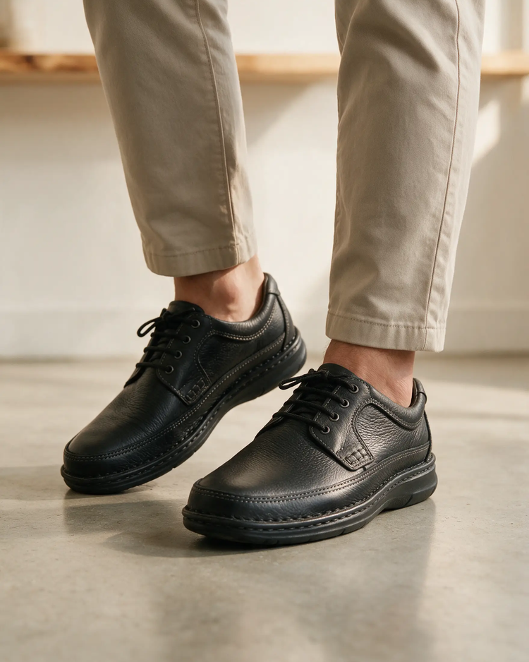 Banner Zapatos