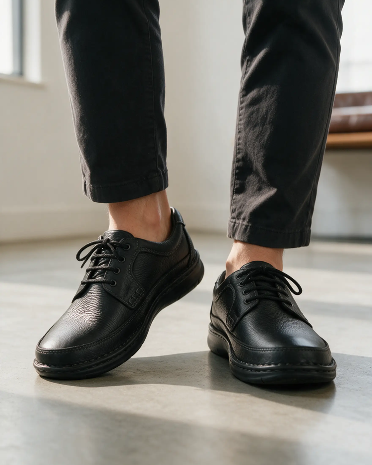 Banner Zapatos para Hombre