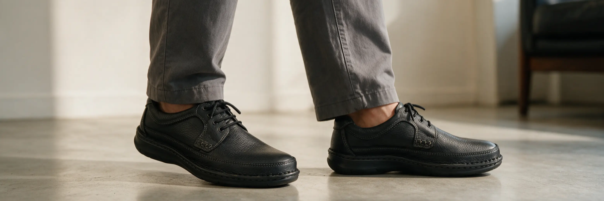 Banner Zapatos para Hombre desktop