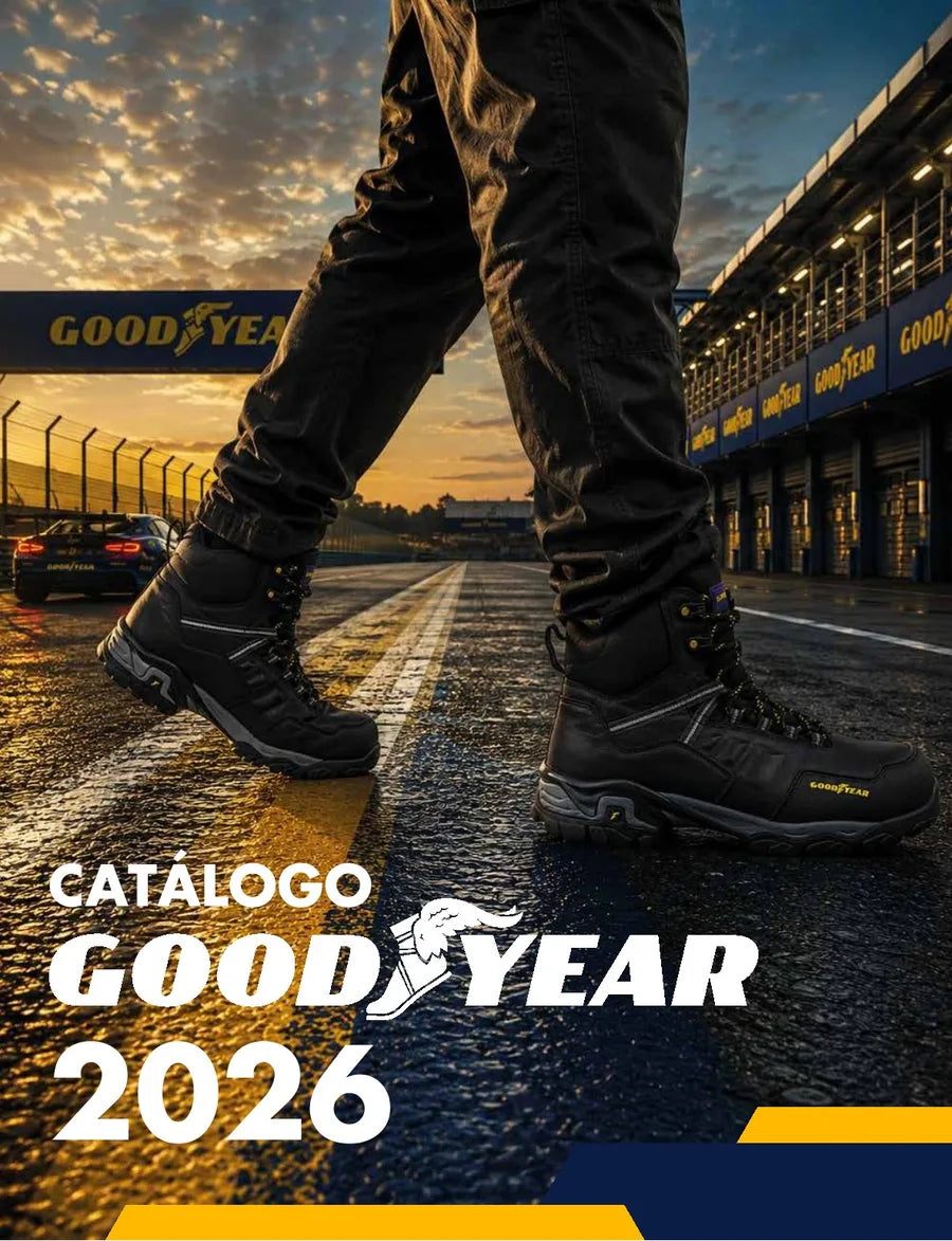GOODYEAR