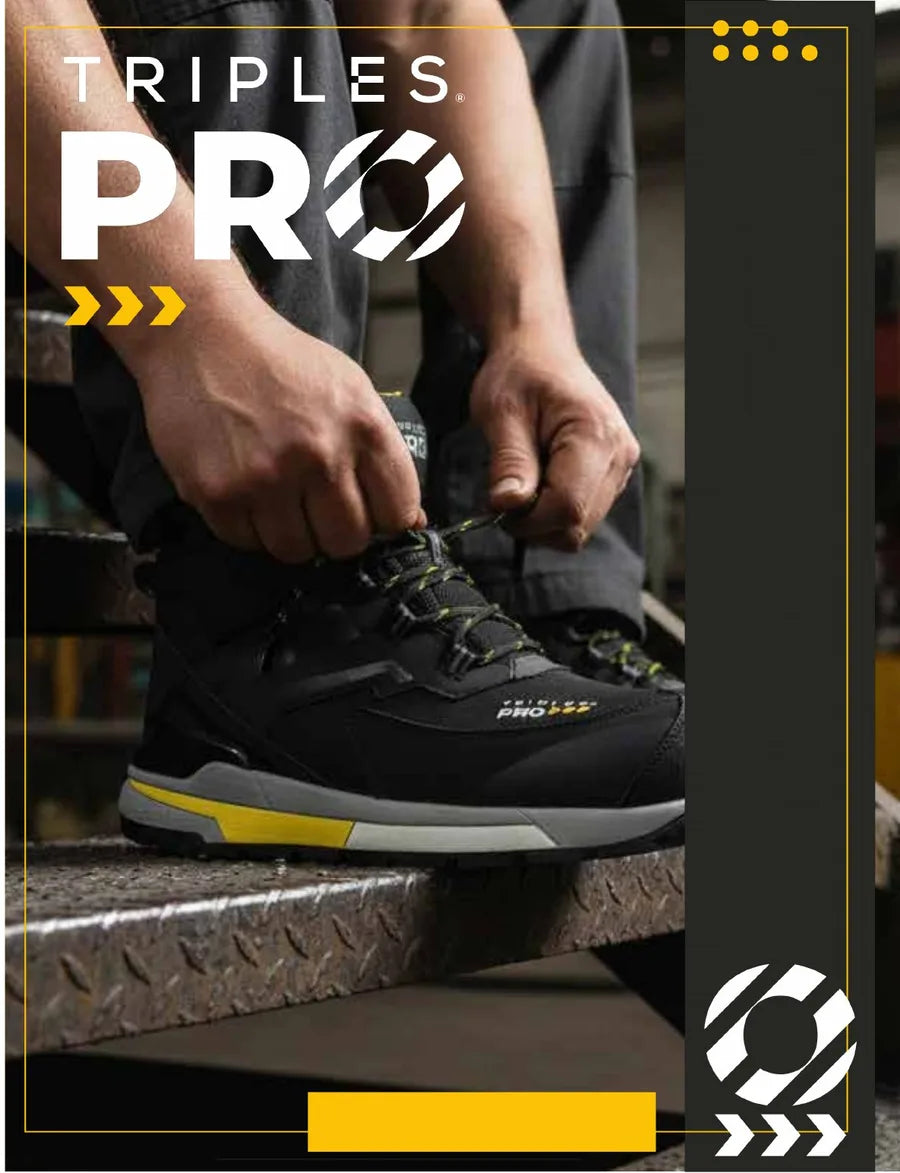 TRIPLES PRO