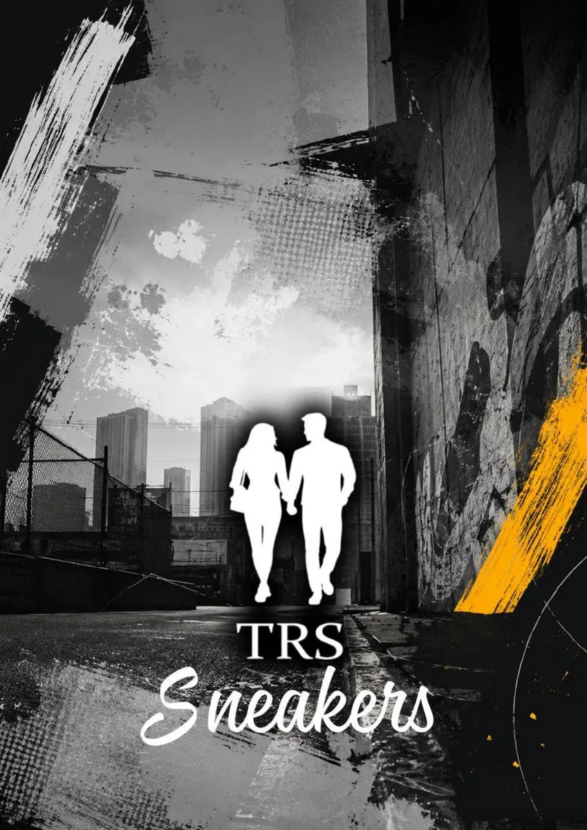TRS SNEAKER